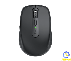 Chuột không dây Logitech MX Anywhere 3 (Graphite- 910-005992)