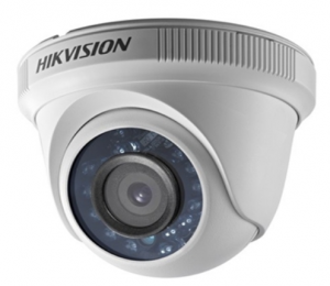CAMERA HD-TVI HIKVISION DS-2CE56C0T-IRP