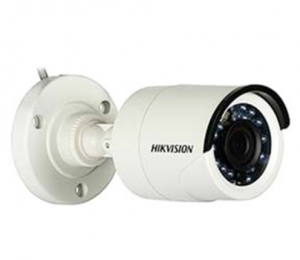CAMERA HD-TVI HIKVISION DS-2CE16C0T-IRP
