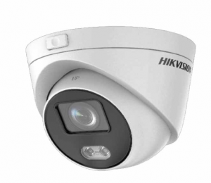 CAMERA IP DOME 2MP HIKVISION DS-2CD2327G3E-L