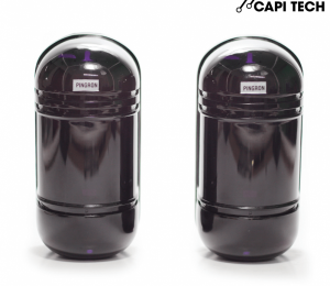 CẢM BIẾN CHỐNG TRỘM VƯỢT RÀO PINGRON PR-B100