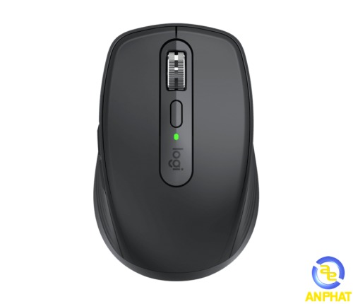 Chuột không dây Logitech MX Anywhere 3 (Graphite- 910-005992)