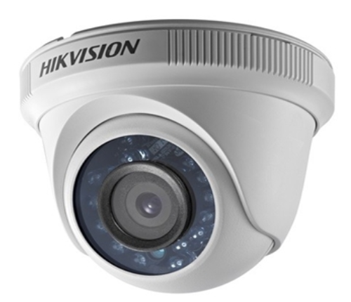 CAMERA HD-TVI HIKVISION DS-2CE56C0T-IRP