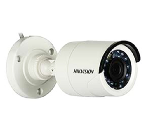 CAMERA HD-TVI HIKVISION DS-2CE16C0T-IRP