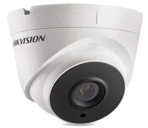CAMERA DOME HDTVI HIKVISION DS-2CE56C0T-IT3