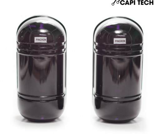 CẢM BIẾN CHỐNG TRỘM VƯỢT RÀO PINGRON PR-B100